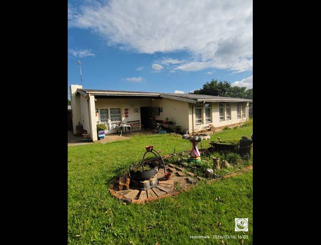 3 BEDROOM HOUSE FOR SALE IN SASOLBURG EXT 1